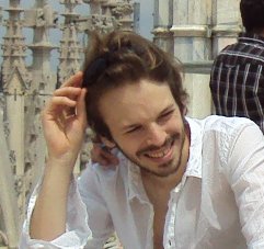 Pierre-Luc Germain - Photo2